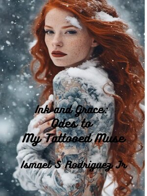 cover image of Ink and Grace